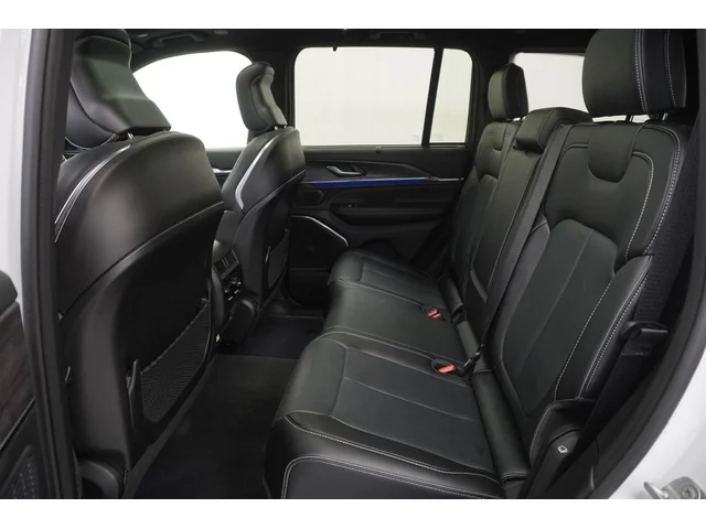 SEMINUEVOS JEEP Grand Cherokee a Estados en autogozo