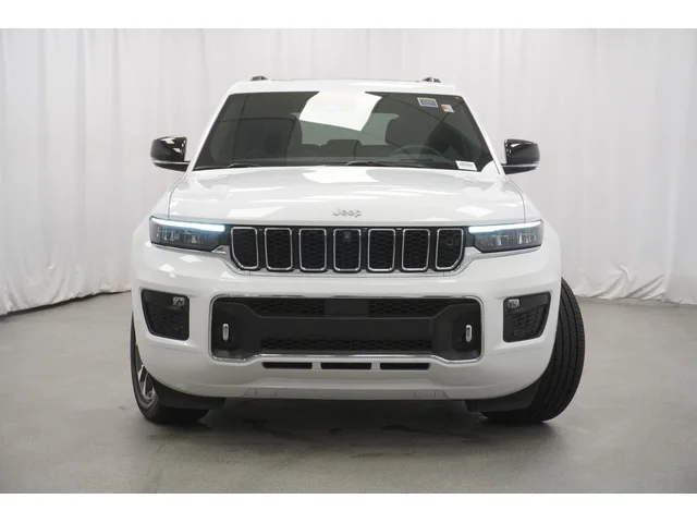 SEMINUEVOS JEEP Grand Cherokee a Estados en autogozo