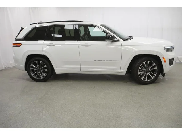 SEMINUEVOS JEEP Grand Cherokee a Estados en autogozo