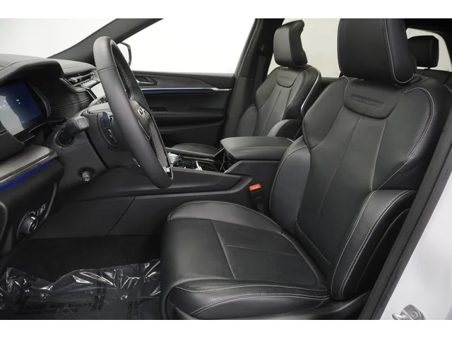 SEMINUEVOS JEEP Grand Cherokee a Estados en autogozo