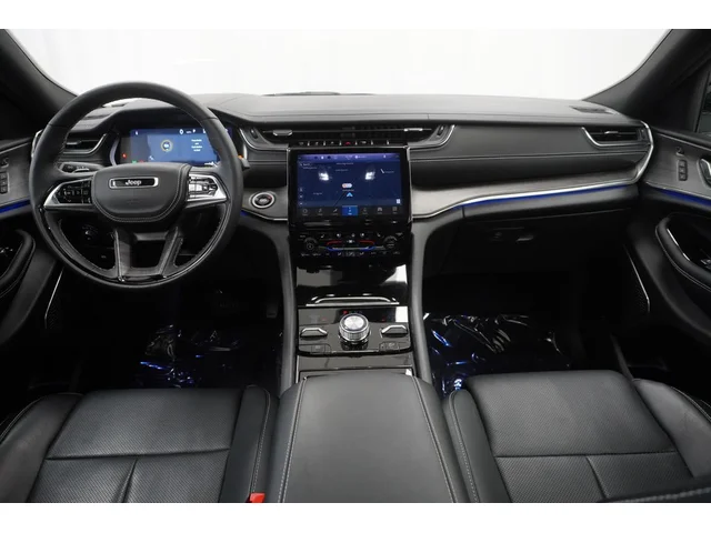 SEMINUEVOS JEEP Grand Cherokee a Estados en autogozo