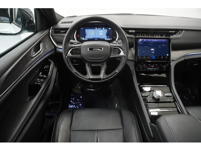 SEMINUEVOS JEEP Grand Cherokee a Estados en autogozo
