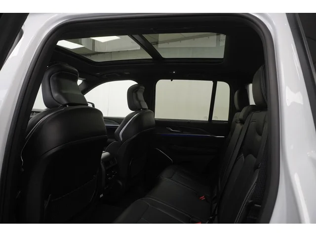 SEMINUEVOS JEEP Grand Cherokee a Estados en autogozo