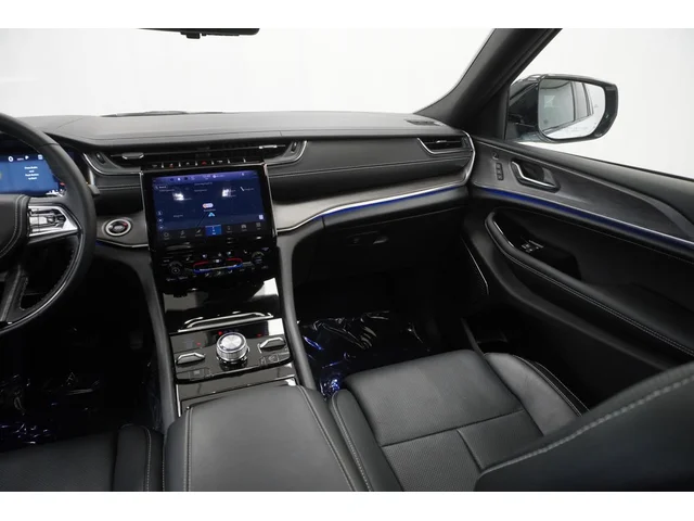 SEMINUEVOS JEEP Grand Cherokee a Estados en autogozo