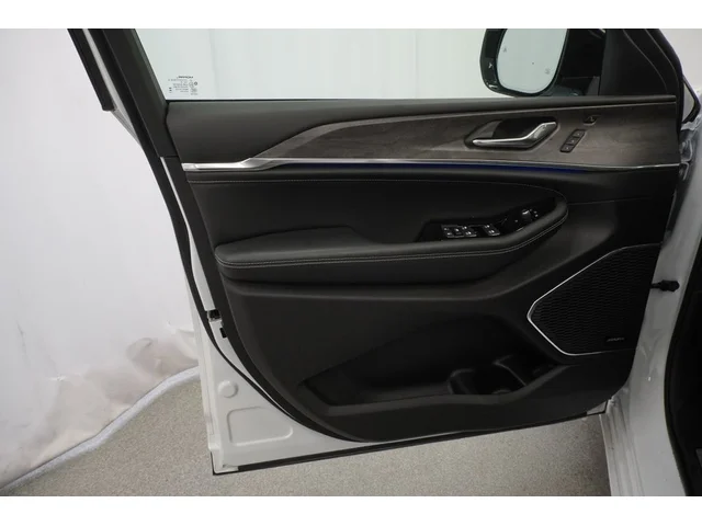 SEMINUEVOS JEEP Grand Cherokee a Estados en autogozo