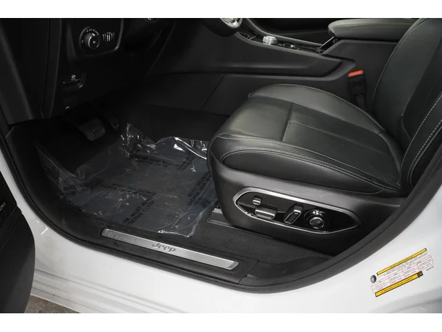 SEMINUEVOS JEEP Grand Cherokee a Estados en autogozo