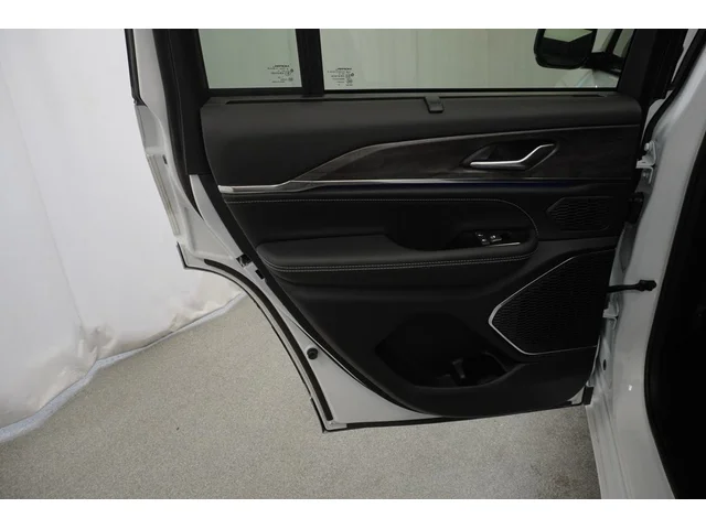 SEMINUEVOS JEEP Grand Cherokee a Estados en autogozo