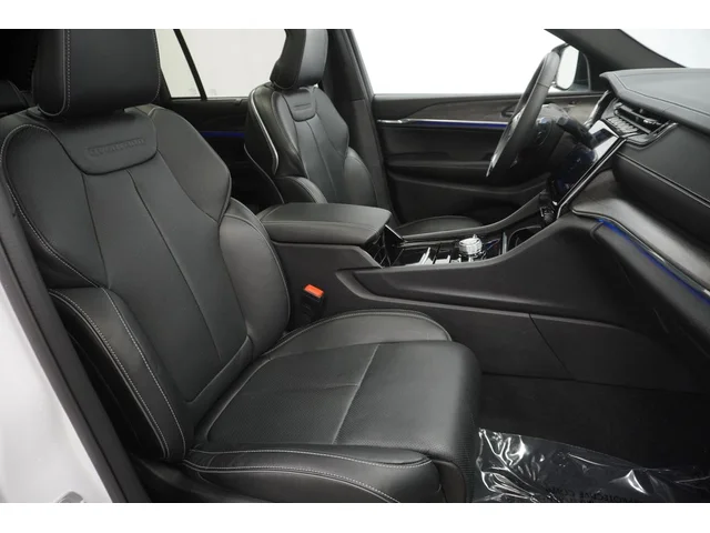 SEMINUEVOS JEEP Grand Cherokee a Estados en autogozo