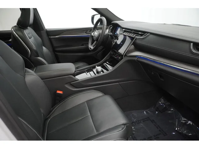 SEMINUEVOS JEEP Grand Cherokee a Estados en autogozo