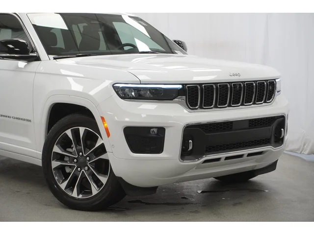 SEMINUEVOS JEEP Grand Cherokee a Estados en autogozo