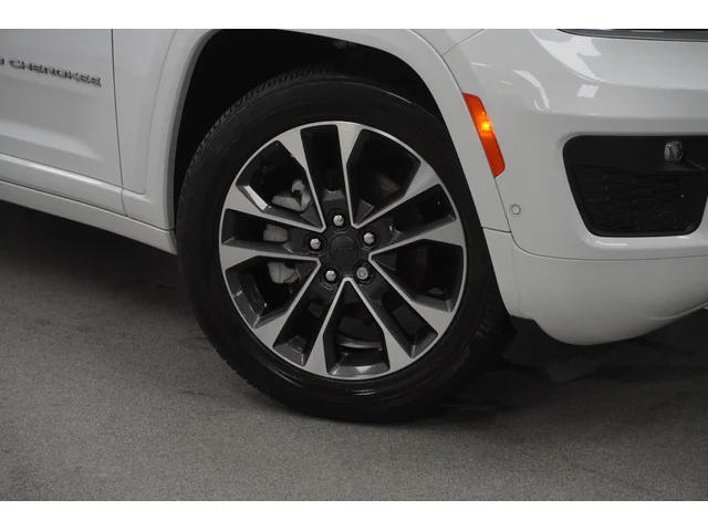 SEMINUEVOS JEEP Grand Cherokee a Estados en autogozo