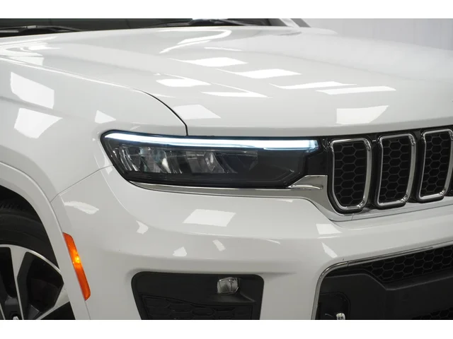 SEMINUEVOS JEEP Grand Cherokee a Estados en autogozo