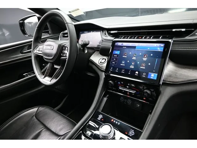 SEMINUEVOS JEEP Grand Cherokee a Estados en autogozo