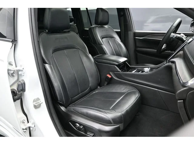 SEMINUEVOS JEEP Grand Cherokee a Estados en autogozo
