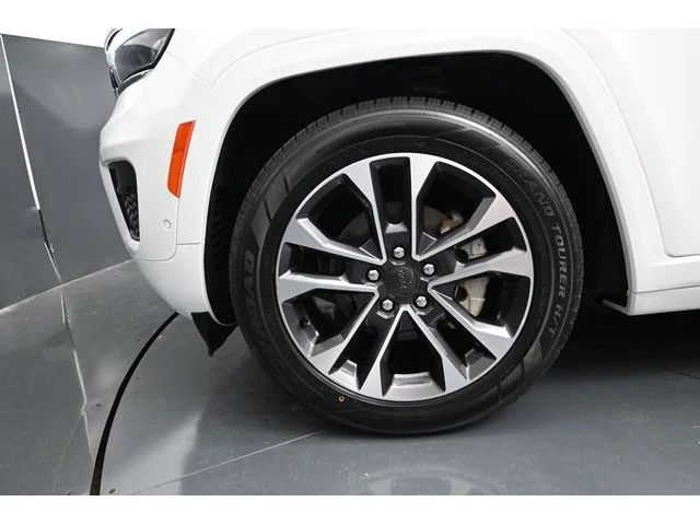 SEMINUEVOS JEEP Grand Cherokee a Estados en autogozo