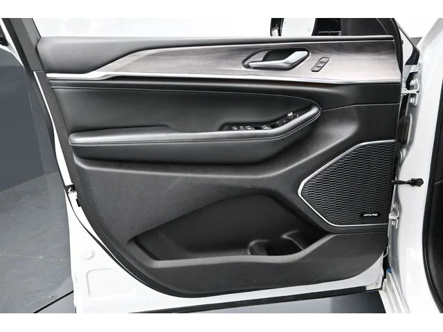 SEMINUEVOS JEEP Grand Cherokee a Estados en autogozo