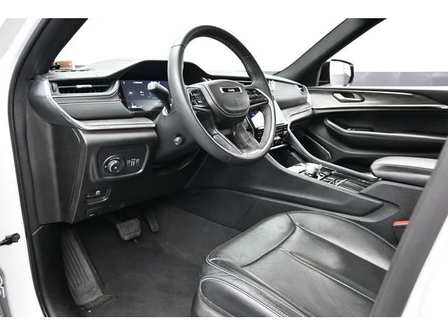 SEMINUEVOS JEEP Grand Cherokee a Estados en autogozo