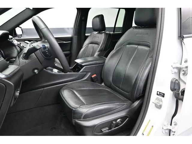 SEMINUEVOS JEEP Grand Cherokee a Estados en autogozo