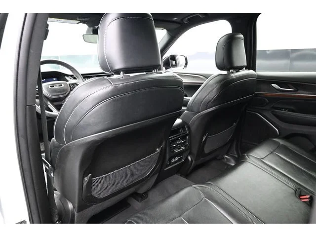 SEMINUEVOS JEEP Grand Cherokee a Estados en autogozo