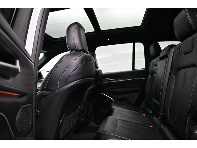 SEMINUEVOS JEEP Grand Cherokee a Estados en autogozo