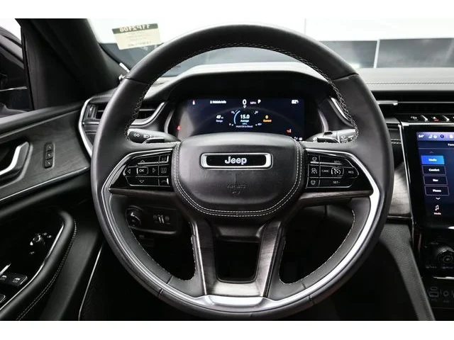 SEMINUEVOS JEEP Grand Cherokee a Estados en autogozo