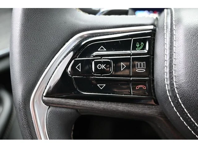 SEMINUEVOS JEEP Grand Cherokee a Estados en autogozo