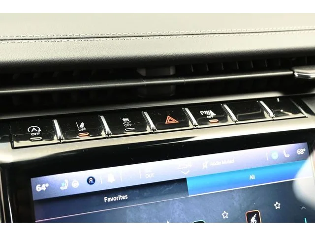 SEMINUEVOS JEEP Grand Cherokee a Estados en autogozo