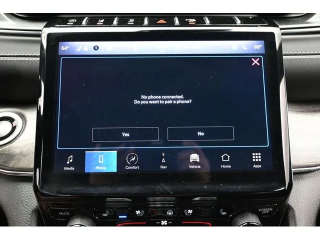 SEMINUEVOS JEEP Grand Cherokee a Estados en autogozo