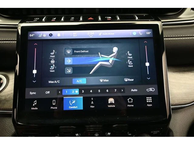 SEMINUEVOS JEEP Grand Cherokee a Estados en autogozo