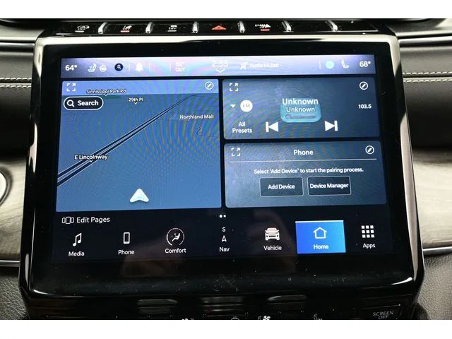 SEMINUEVOS JEEP Grand Cherokee a Estados en autogozo