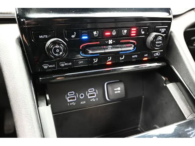 SEMINUEVOS JEEP Grand Cherokee a Estados en autogozo