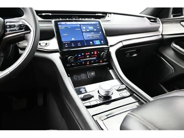SEMINUEVOS JEEP Grand Cherokee a Estados en autogozo