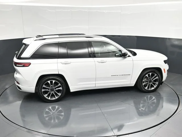 SEMINUEVOS JEEP Grand Cherokee a Estados en autogozo