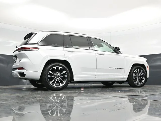 SEMINUEVOS JEEP Grand Cherokee a Estados en autogozo