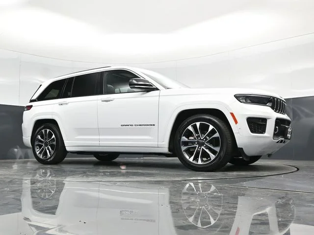 SEMINUEVOS JEEP Grand Cherokee a Estados en autogozo