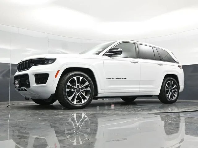 SEMINUEVOS JEEP Grand Cherokee a Estados en autogozo