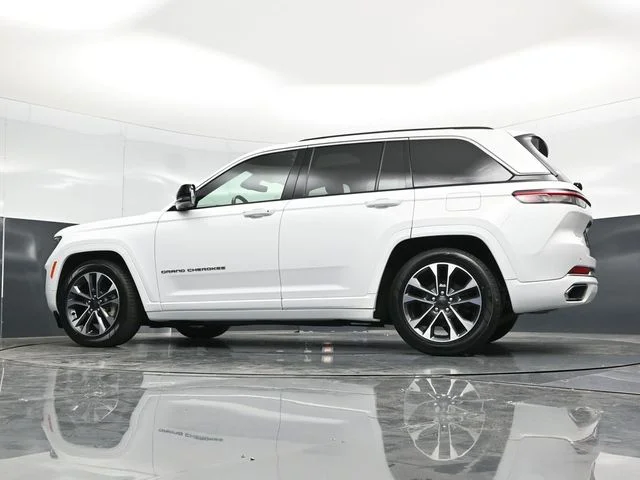 SEMINUEVOS JEEP Grand Cherokee a Estados en autogozo