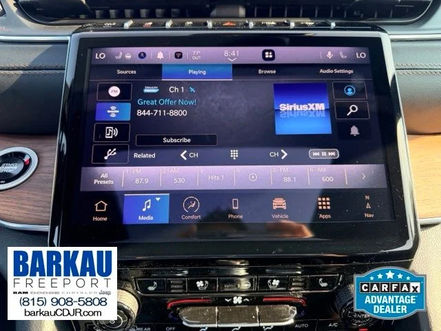 SEMINUEVOS JEEP Grand Cherokee a Estados en autogozo