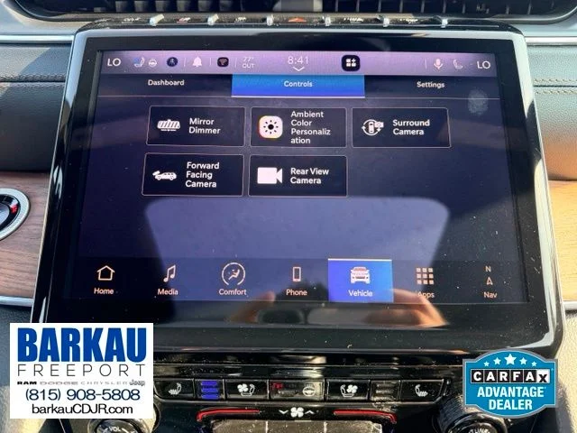 SEMINUEVOS JEEP Grand Cherokee a Estados en autogozo
