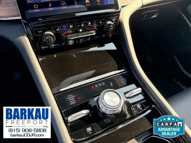 SEMINUEVOS JEEP Grand Cherokee a Estados en autogozo