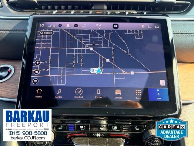 SEMINUEVOS JEEP Grand Cherokee a Estados en autogozo