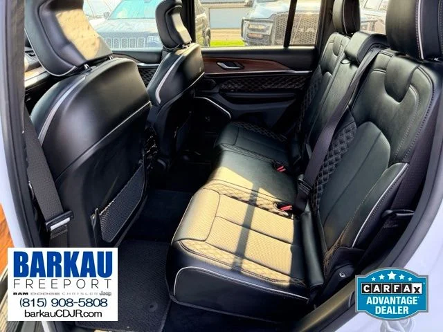 SEMINUEVOS JEEP Grand Cherokee a Estados en autogozo