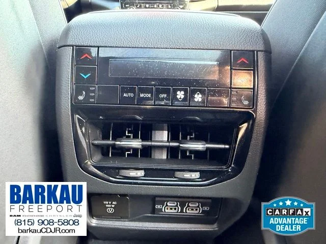 SEMINUEVOS JEEP Grand Cherokee a Estados en autogozo