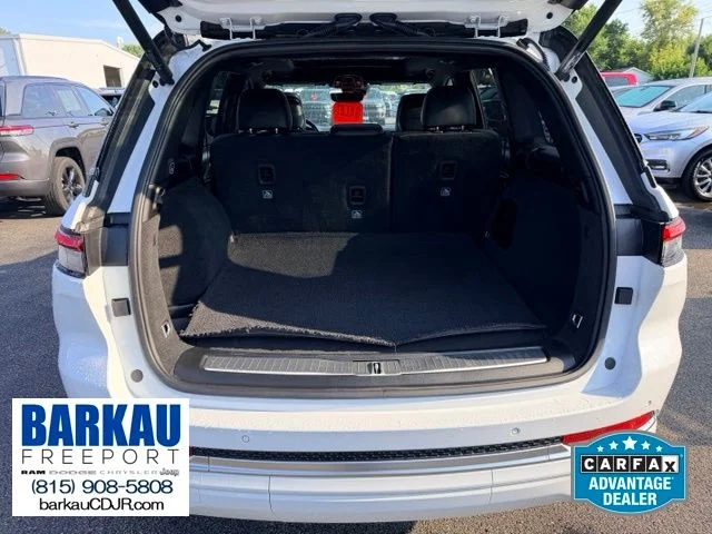 SEMINUEVOS JEEP Grand Cherokee a Estados en autogozo