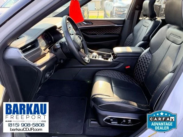 SEMINUEVOS JEEP Grand Cherokee a Estados en autogozo