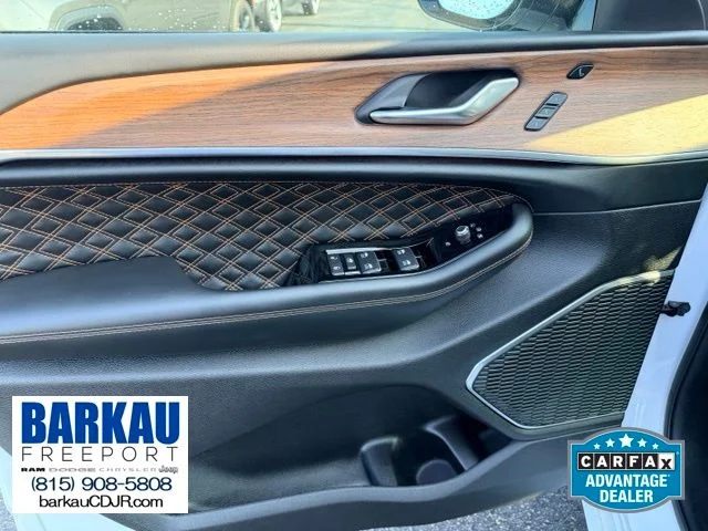 SEMINUEVOS JEEP Grand Cherokee a Estados en autogozo