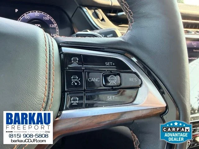SEMINUEVOS JEEP Grand Cherokee a Estados en autogozo