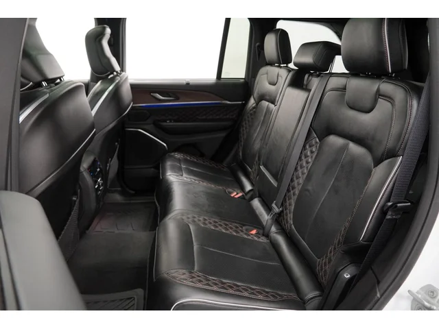SEMINUEVOS JEEP Grand Cherokee a Estados en autogozo