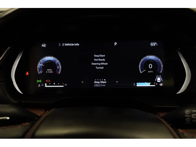 SEMINUEVOS JEEP Grand Cherokee a Estados en autogozo