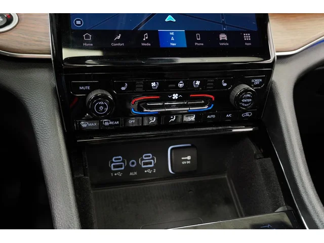 SEMINUEVOS JEEP Grand Cherokee a Estados en autogozo